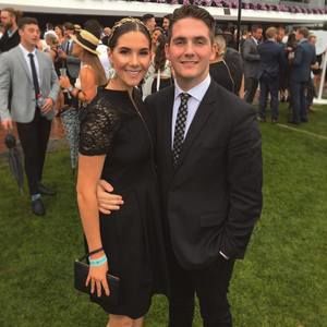 Meet your Posher, Elise